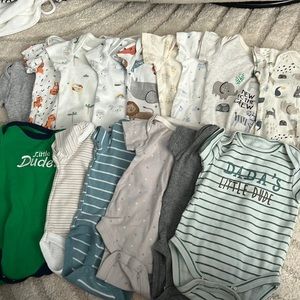 Onesies
